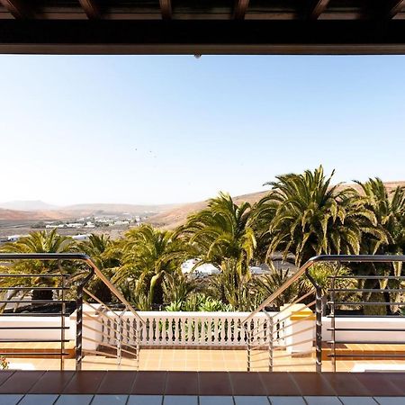 Villa Bellavista De Los Valles Teguise  Exterior photo