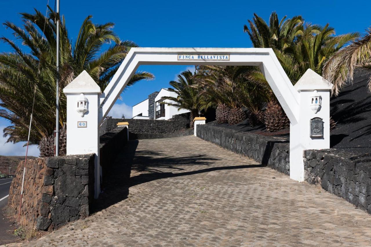 Villa Bellavista De Los Valles Teguise  Exterior photo
