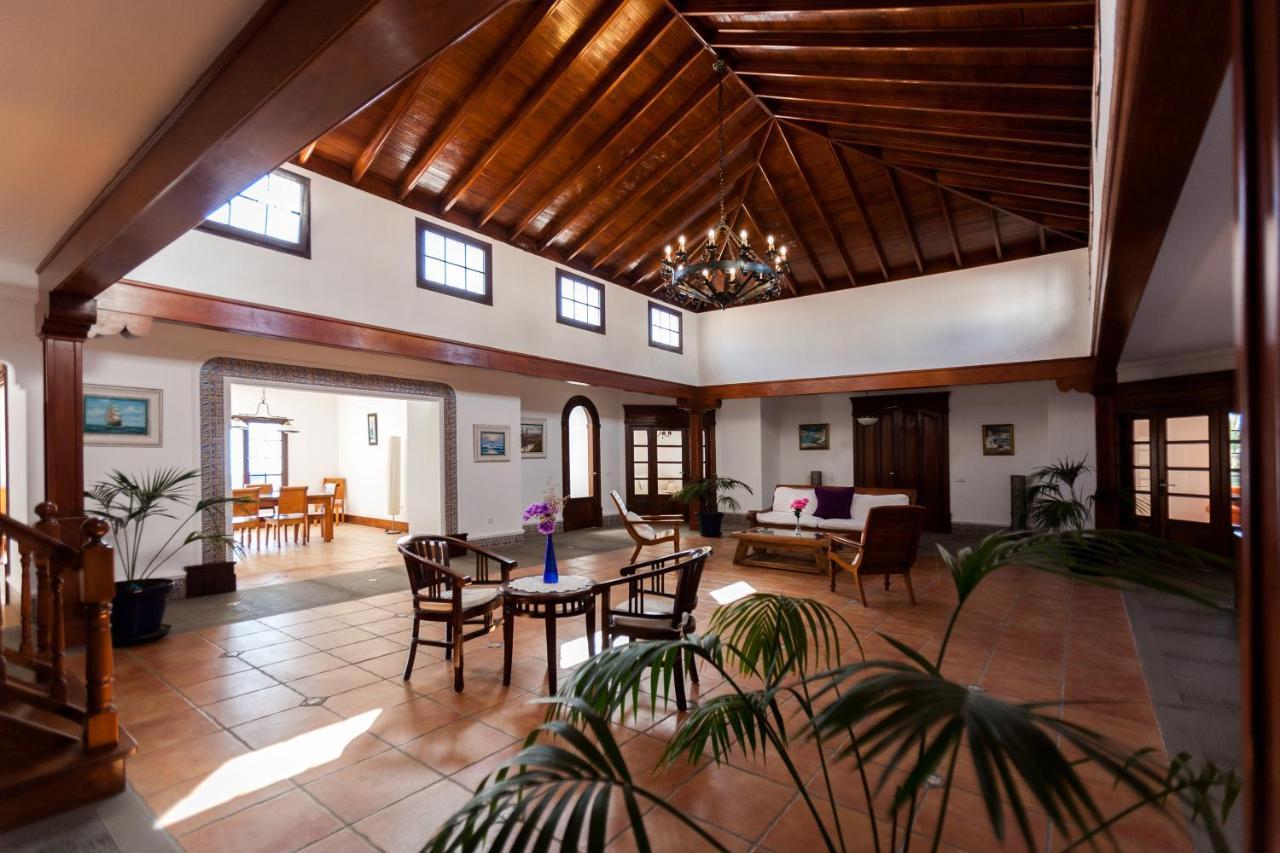 Villa Bellavista De Los Valles Teguise  Exterior photo